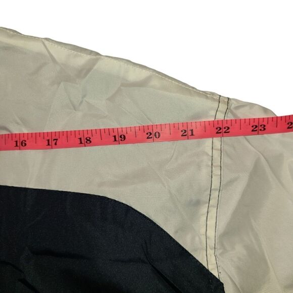 NFL Seattle Seahawks Dunbrooke Windbreaker Jacket mens XXL - Picture 12 of 12